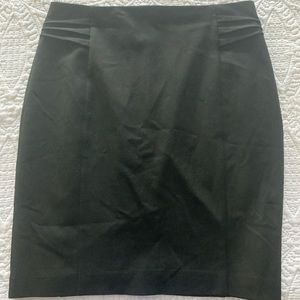 Express pencil skirt